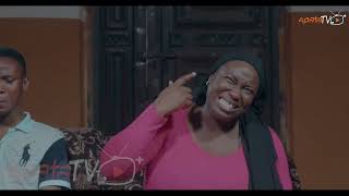 Eyiwunmi Yoruba Movie 2026 Trailer Showing Next On Apatatv+