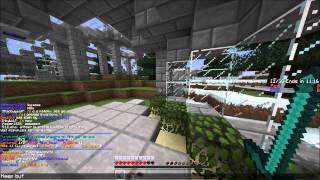 MCCTF Team Match - Solar Eclipse Members vs Mercs (Part 1/2)