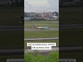 EXCLUSIVO AZUL VERÃO DECOLANDO EM GUARULHOS#aeroporto #azul #viral #reels #takeoff