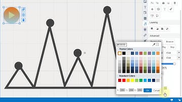 Focusky Tutorial: Add Sound In Presentation For Relaxing Atmosphere