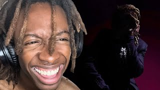 OsamaSon - off that! (Music Video) REACTION