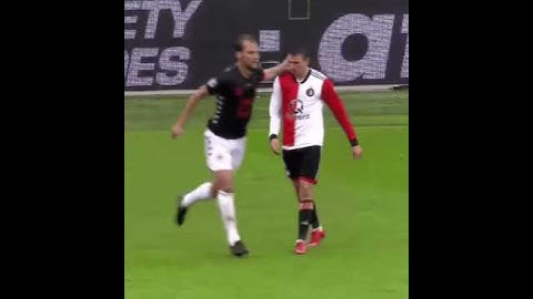 Bizarre actie Berghuis