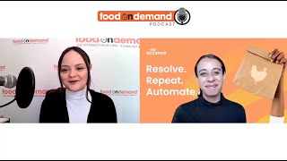 Episode 40: How to Manage Your Restaurant Tech Stack + Maia Tekle of Science On Call