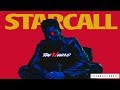 The Weeknd - Starcall | Kavinsky - Nightcall (THEANDREGRANT Remix)