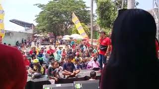 Balungan Kere/Star Nada Percussion ..Voc:Mega Cantika