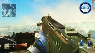 Call of Duty: Advanced Warfare MULTIPLAYER gameplay teaser - New Trailer! (COD 2014 HD)