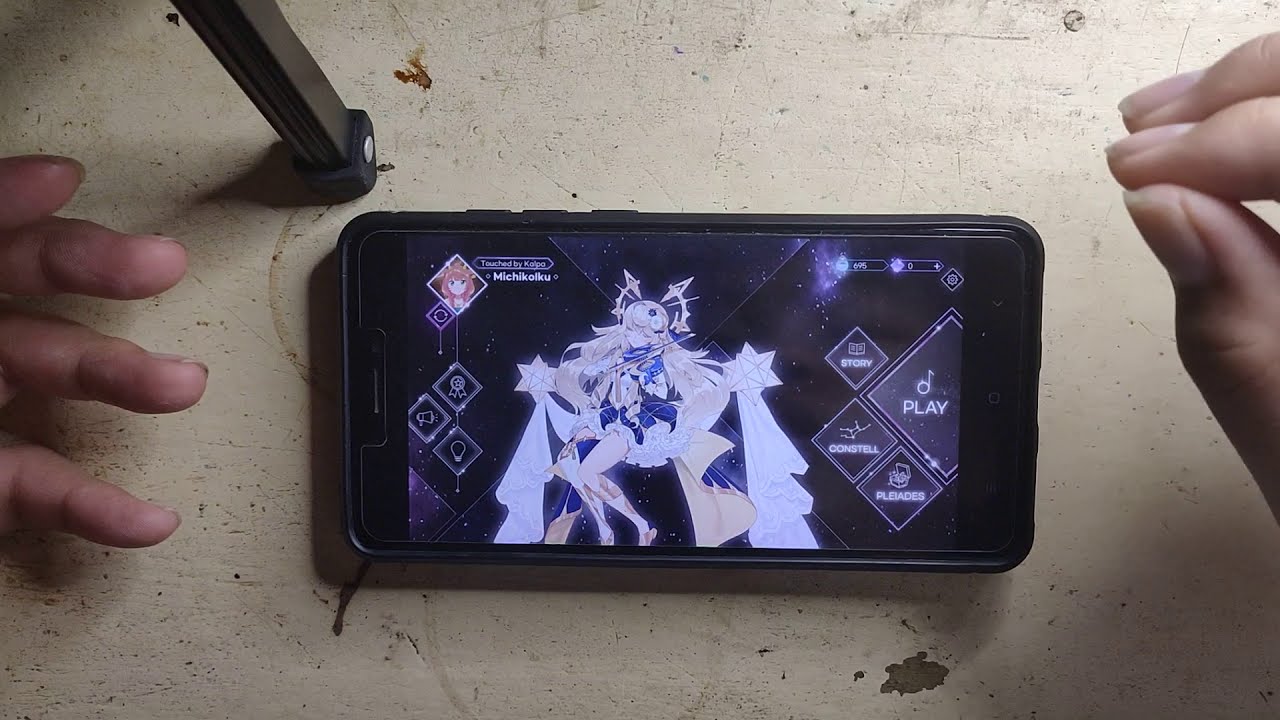 [KALPA CBT] Introductory Experience & Gameplay of Faith of Eastward - Reku Mochizuki