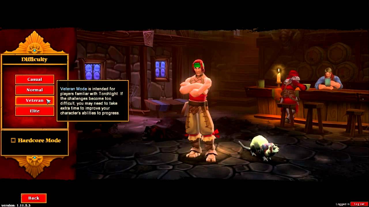 torchlight 2 character builder torchlight 2 character builder