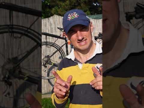 Bike Gears Explained