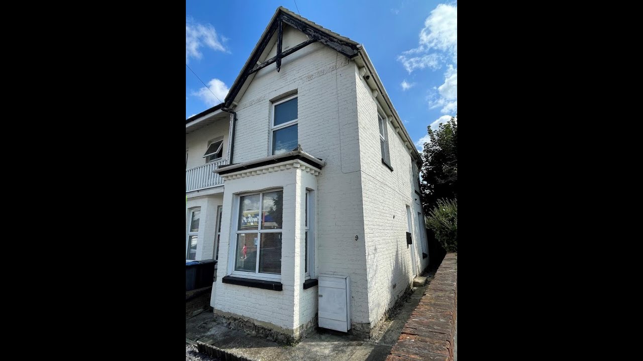9 Cherry Tree Avenue, Dover, Kent September 2022 Auction YouTube