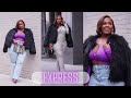 Vlogmas Ep5: Express Haul