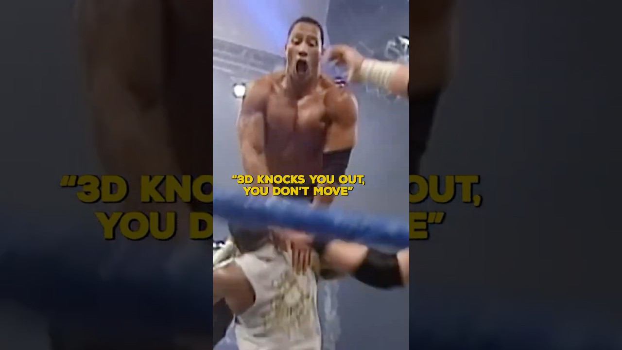 The Only People To Kick Out Of The 3D