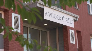 A Wider Circle: Building community, neighbor to neighbor.