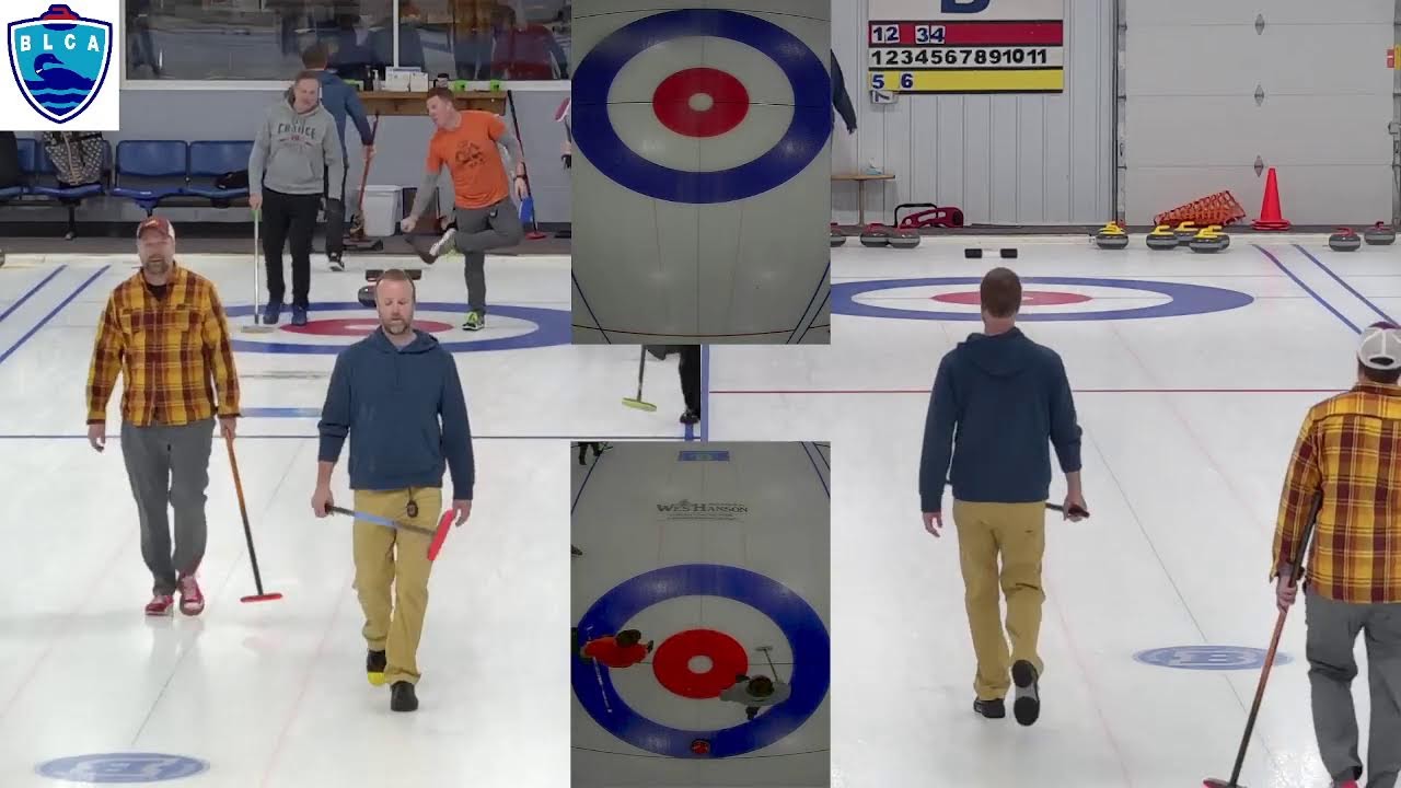 Kalsarikannit vs Slidin Dirty - 2025 Annual Sheet B