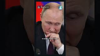 Putinin Konuşması Yarım Kaldı Öksürük Nöbeti Ağır Bir Hastalığın Işareti Mi?