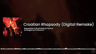croatian rhapsody remix