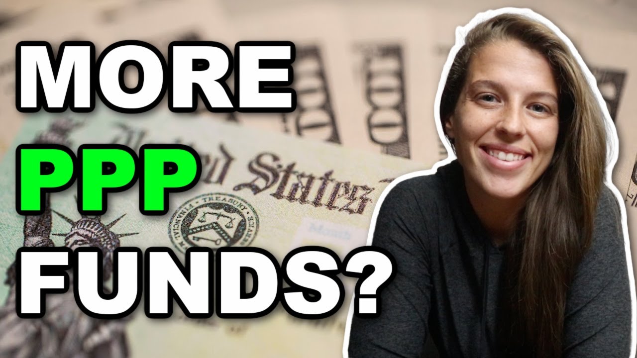 You Could be Getting More Funds Through the PPP Retroactive Payments