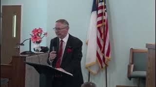 Stephen Bohr - Living after the close of Probation 6/21/2025