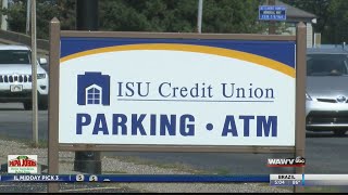 Skimmer Found On ISU Credit Union ATM