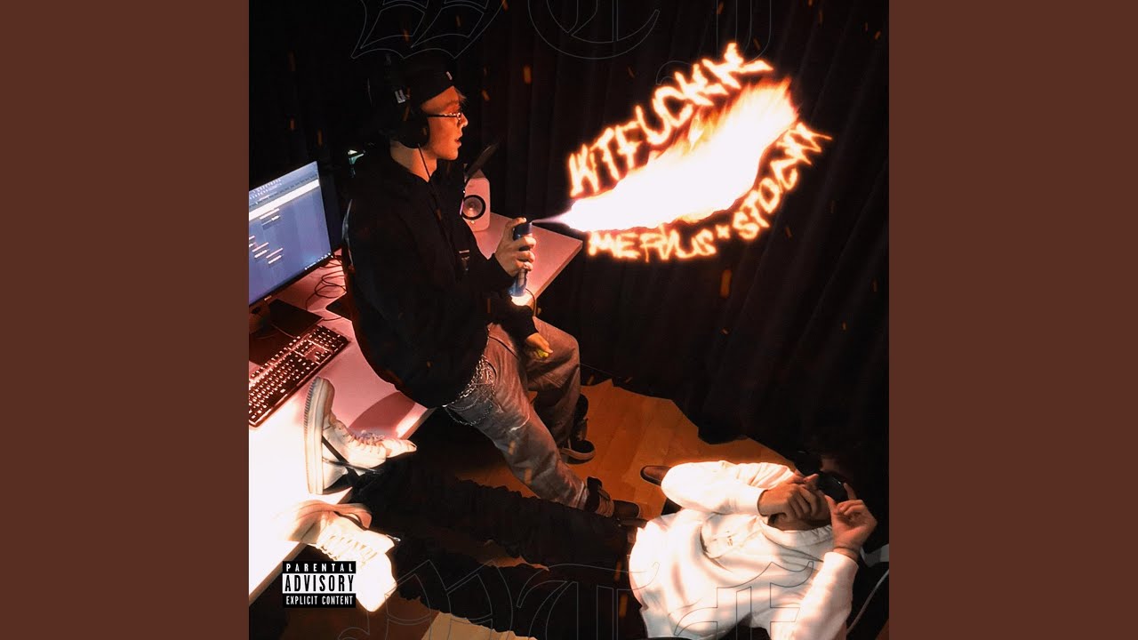Watch WTFUCKK on YouTube Watch WTFUCKK on YouTube