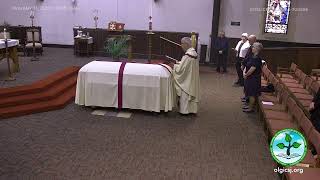 Celebration of life  Barbara Pacelli May 11, 2026