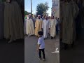 قراءة جماعية لقصيدة البردة من مشايخ غليزان 