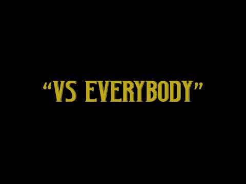 "VS EVERYBODY" - [Prod By. EMINEM]