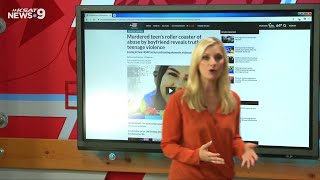 Courtney Friedman says comments on stories can spark change