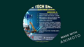 PIKE TECH ENGINEERING