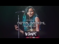 A.R. Rahman | Mental Manadhil | Vidya Vox Cover - V3NK Remix