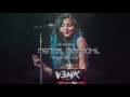 Vidya vox cover | Mental Manadhil | A.R. Rahman - [V3NK Remix]