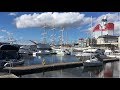 Exploring The City Of Gothenburg Sweden