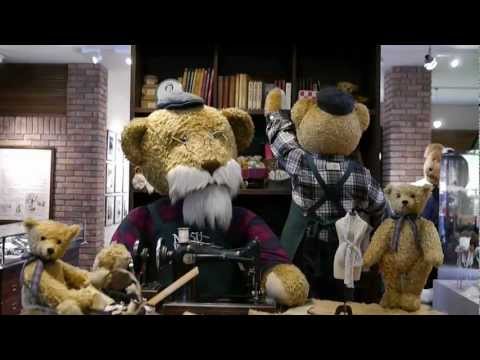 日本栃木県 貓巴士發現 那須高原teddy Bear泰迪熊博物館宮崎駿龍貓特展龍貓玩偶製作過程大公開 Choyce寫育兒 旅行與生活 日本栃木県 貓巴士發現 那須高原teddy Bear泰迪熊博物館宮崎駿龍貓特展龍貓玩偶製作過程大公開 Choyce寫育兒 旅行與生活