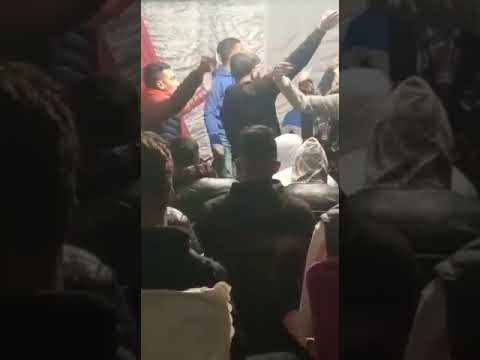 Amine Mazori طاسة يشربها طاسةيقسها Cha3bi KeniTra Marco 0667825268