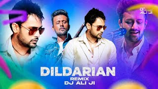 Amrinder Gill | Dildarian | DJ ALI JI