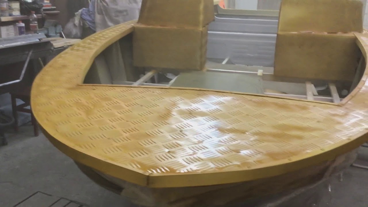 Казанка 2м. Лето. ч3 - YouTube