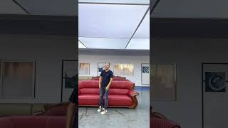 Luxurious Furniture Beautiful Bed For Home Decoration #EbonyWoodFurnitureFactory #shortsfeed #sofa