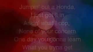 Celebrity 2 Phones Kevin Gates Lyrics Net Worth