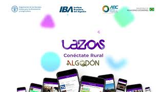 APLICACIÓN LAZOS screenshot 4