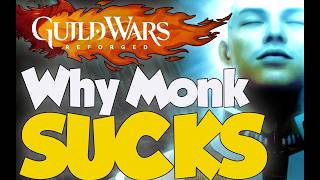 Why Monks Suck