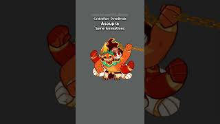 Asoupra Spine Animations #cookierun #cookierunovenbreak #spine2d #shorts
Ripped straight from the games files.
CookieRun® © 2026 Devsisters Corp. All Rights Reserved. Asoupra Spine Animations #cookierun #cookierunovenbreak #spine2d #shorts