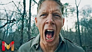 DOWN RIVER Trailer (2025) Thriller Movie HD