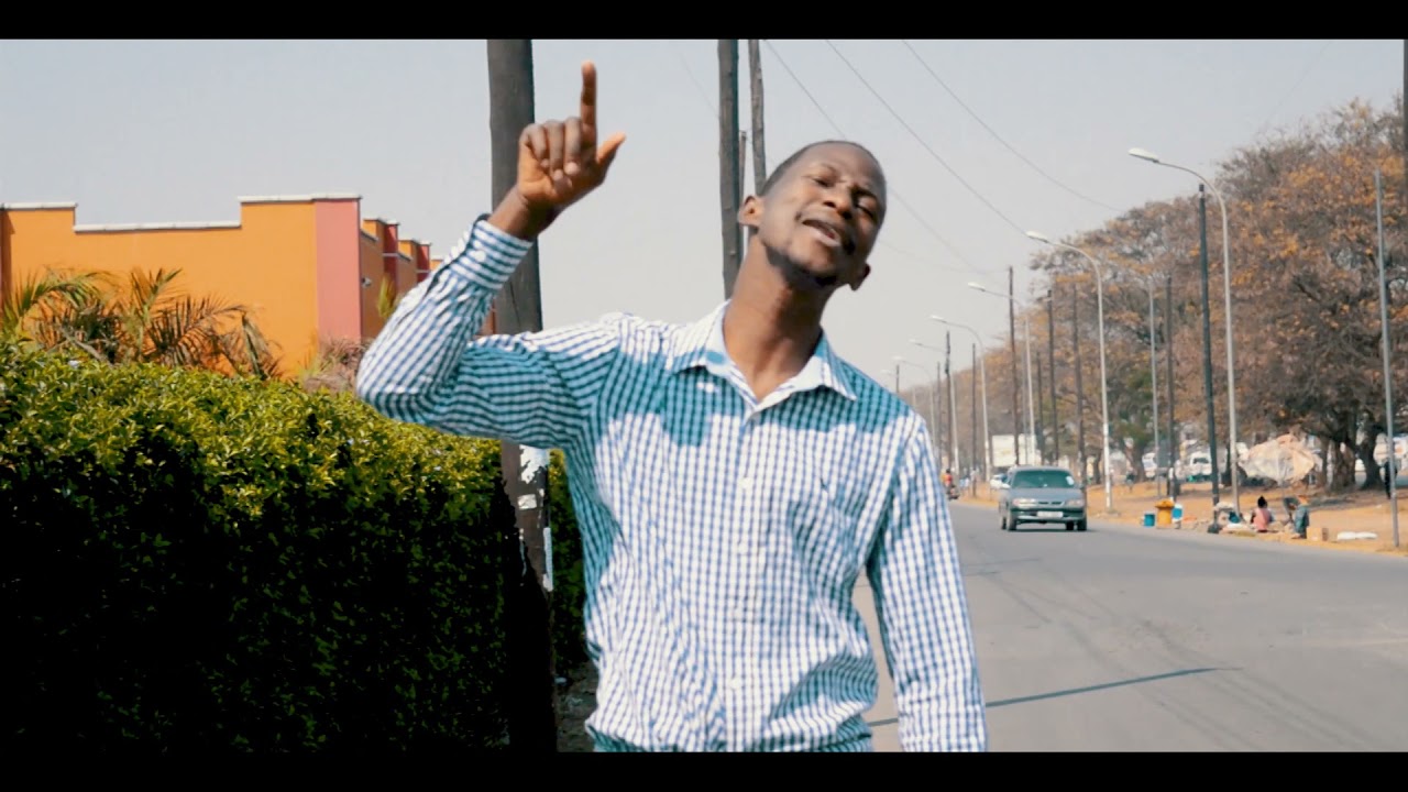 Kubapo Kwandi Remix Video Loading YouTube