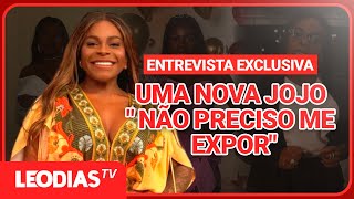 Entrevista Exclusiva Jojo Toddynho Revela Mudanças, Cirurgias E Futuro No Direito