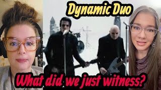 Download Lagu YUNGBLUD, The Smashing Pumpkins Zombie Our REACTION MP3