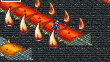 Ryu Plays Megaman Battle Network 4 Part 43 - To Undernet 6