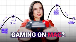 I Obsessed Over Running Windows Games on Mac screenshot 3