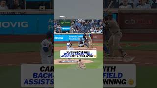 The Padres would lose 2-1 😬 #mlb #padres #mets