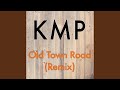 Old Town Road (Remix) (Originally Performed by Lil Nas X & Billy Ray Cyrus) (Karaoke Instrumental)