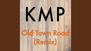 Old Town Road (Remix) (Originally Performed by Lil Nas X & Billy Ray Cyrus) (Karaoke Instrumental)